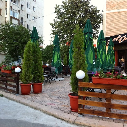 Imagini Restaurant Orange Club