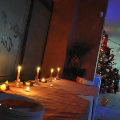 Restaurant Orange Club foto 2