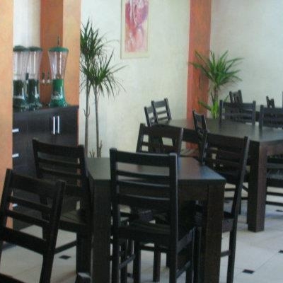 Restaurant Orange Club foto 0