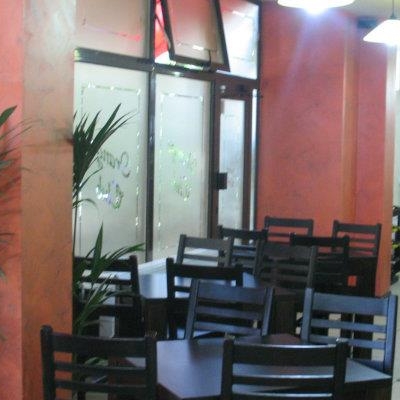 Restaurant Orange Club foto 1