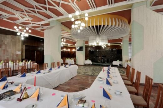 Imagini Restaurant Moldova