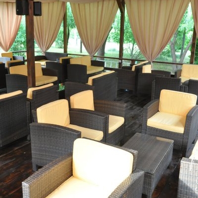 Bar/Pub Back Door foto 1