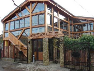 Imagini Restaurant Alila