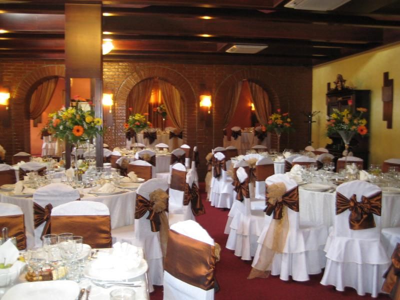 Imagini Restaurant Moara de Foc