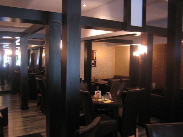 Imagini Bar/Pub El Barin