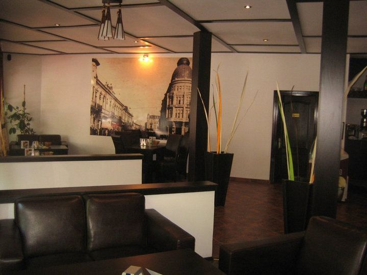 Imagini Bar/Pub El Barin