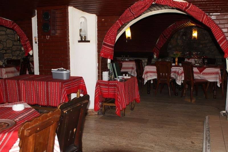 Imagini Restaurant Casa Bolta Rece