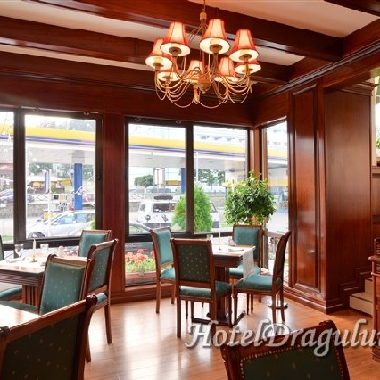 Imagini Restaurant Dragului