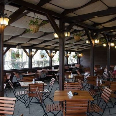 Fast-Food Prima Food