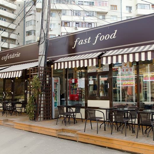 Imagini Fast-Food Prima Food