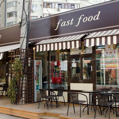 Fast-Food Prima Food