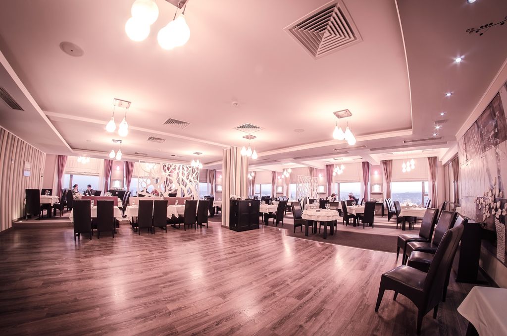 Imagini Restaurant Panoramic 13