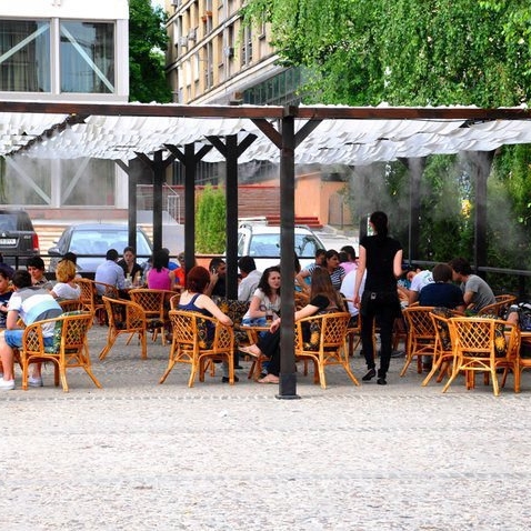 Imagini Bar/Pub Cafeneaua Piata Unirii