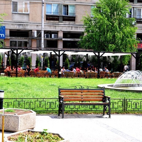 Imagini Bar/Pub Cafeneaua Piata Unirii