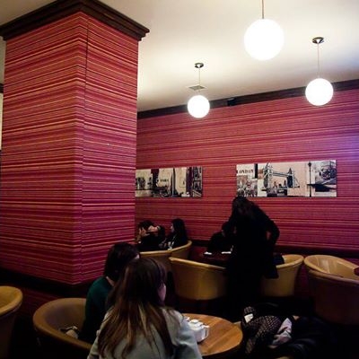 Bar/Pub Cafeneaua Piata Unirii foto 2