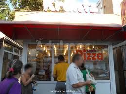 Detalii Fast-Food Fast-Food Krantz