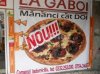 Restaurant <strong> La Gaboi
