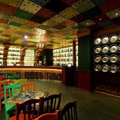 Bar/Pub Wunderbrau 365 foto 0