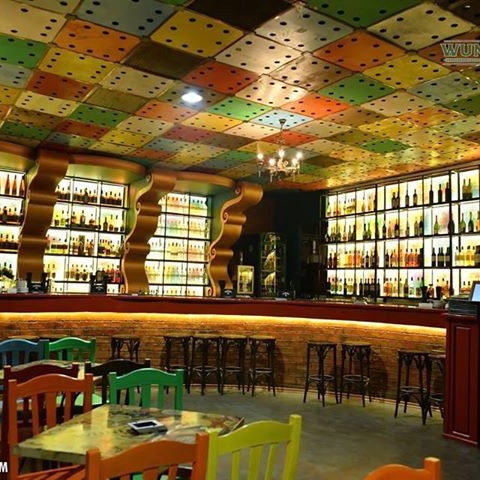 Imagini Bar/Pub Wunderbrau 365