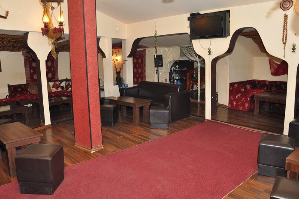 Imagini Restaurant Libanez Phenice