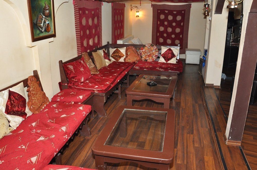 Imagini Restaurant Libanez Phenice