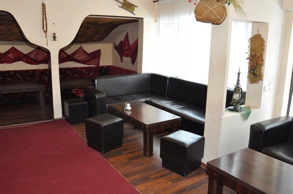 Imagini Restaurant Libanez Phenice