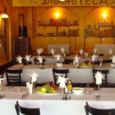 Restaurant La Collina