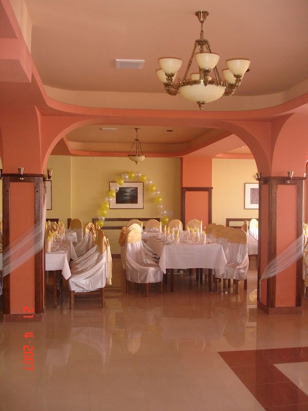 Detalii Restaurant Restaurant Almira