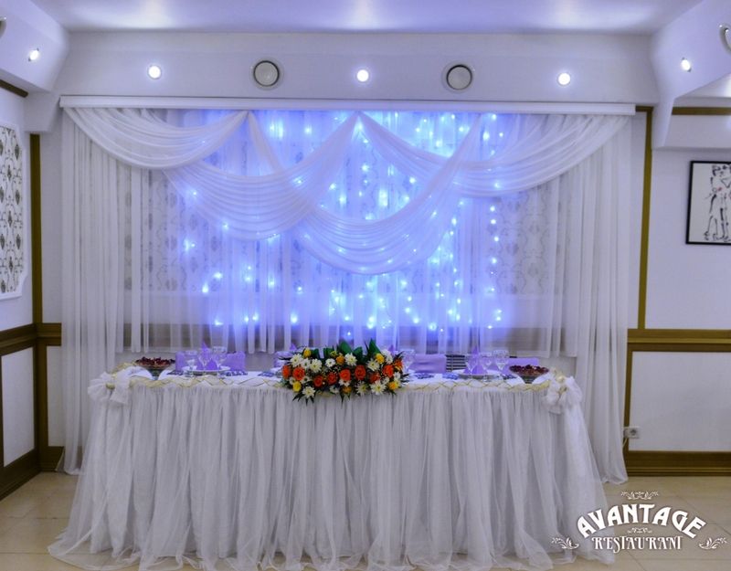 Imagini Restaurant Avantage