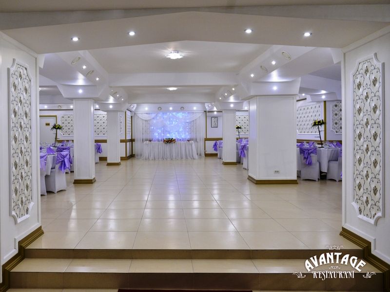 Imagini Restaurant Avantage