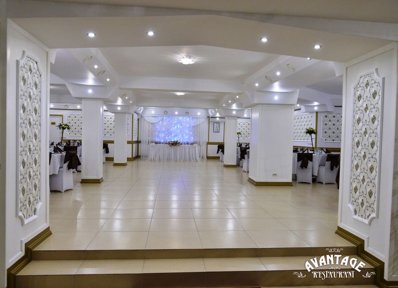 Imagini Restaurant Avantage