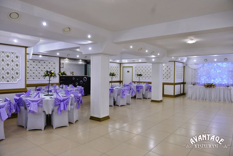 Imagini Restaurant Avantage