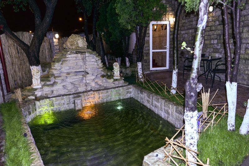 Imagini Restaurant Avantage