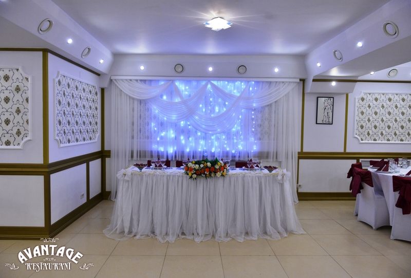 Imagini Restaurant Avantage