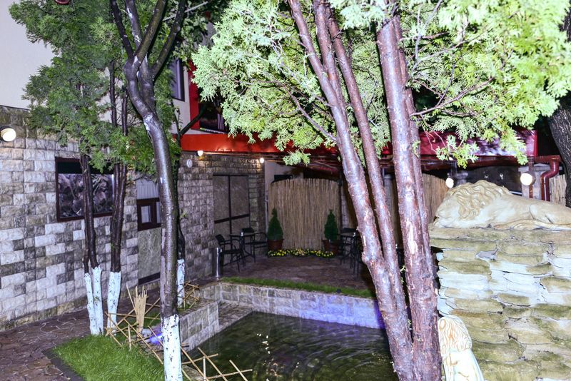 Imagini Restaurant Avantage