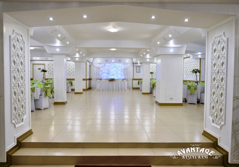 Imagini Restaurant Avantage