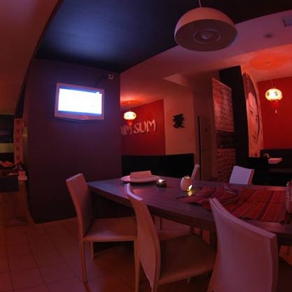 Imagini Restaurant Chinez DimSum