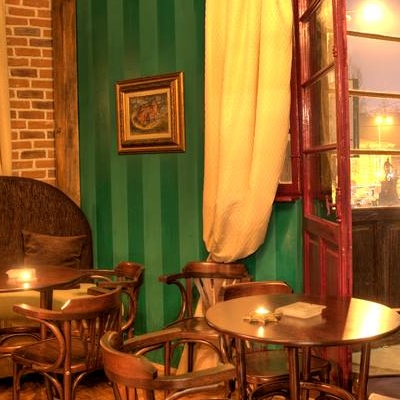 Bar/Pub Old Nick foto 1