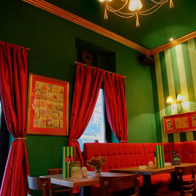 Imagini Bar/Pub Old Nick