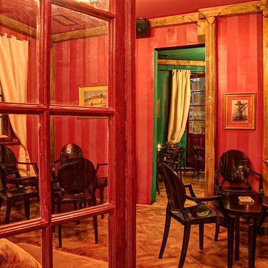 Imagini Bar/Pub Old Nick