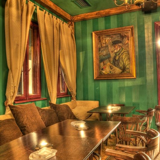 Imagini Bar/Pub Old Nick