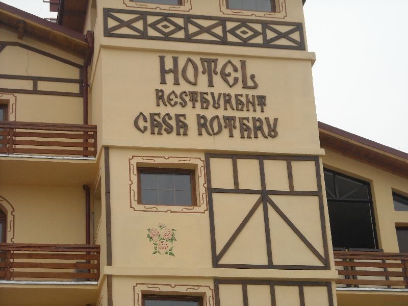 Detalii Restaurant Restaurant Casa Rotaru