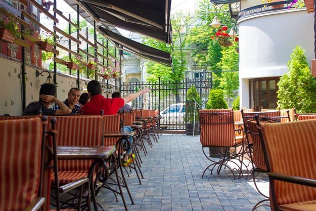 Imagini Restaurant KS Pub