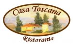 Logo Catering Casa Toscana Bucuresti