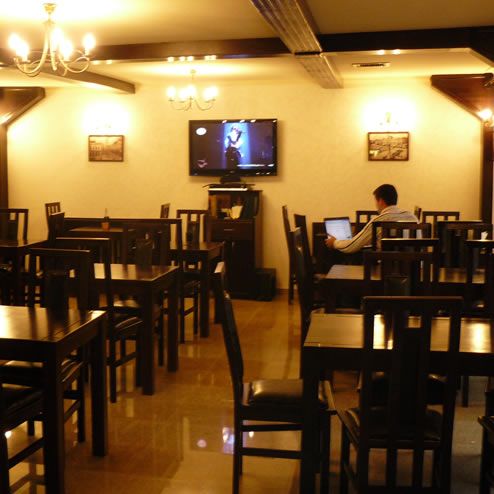 Imagini Restaurant Class