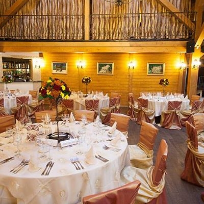 Restaurant Barlogul Lupilor foto 2