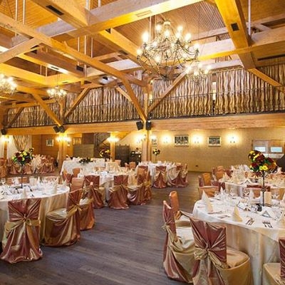 Restaurant Barlogul Lupilor foto 1