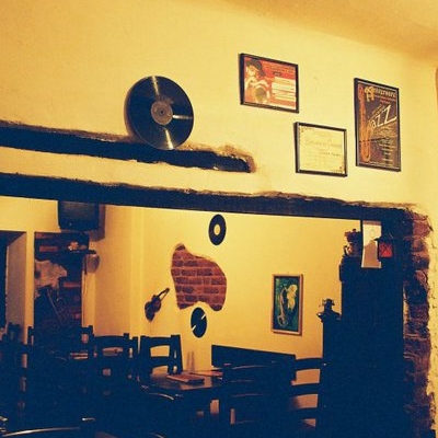Bar/Pub Jazz Cafe foto 1