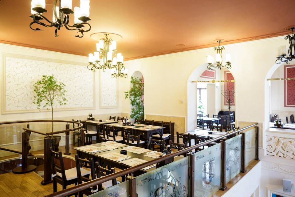 Detalii Restaurant Restaurant Hanul Berarilor - Casa Elena Lupescu