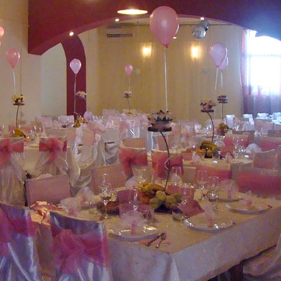 Restaurant Rotiseria Valys foto 1